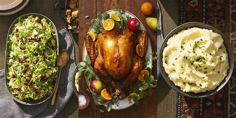 40-traditional-thanksgiving-dinner-recipes-good image