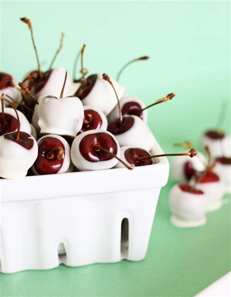 amaretto-soaked-white-chocolate-cherries-taryn image