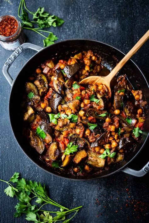eggplant-chickpea-tagine-feasting-at-home image