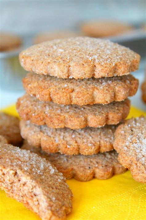 cinnamon-sugar-cookies-recipe-easy-peasy-creative image