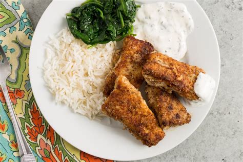 recipe-almond-crusted-chicken-fingers image