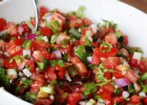 fresh-salsa-picante-family-recipe-central image