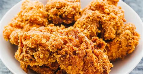 10-best-almond-flour-fried-chicken-recipes-yummly image