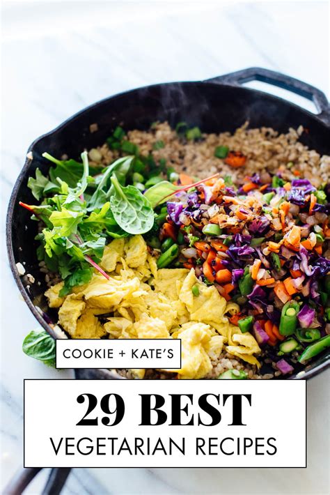 29-best-vegetarian-recipes-cookie-and-kate image