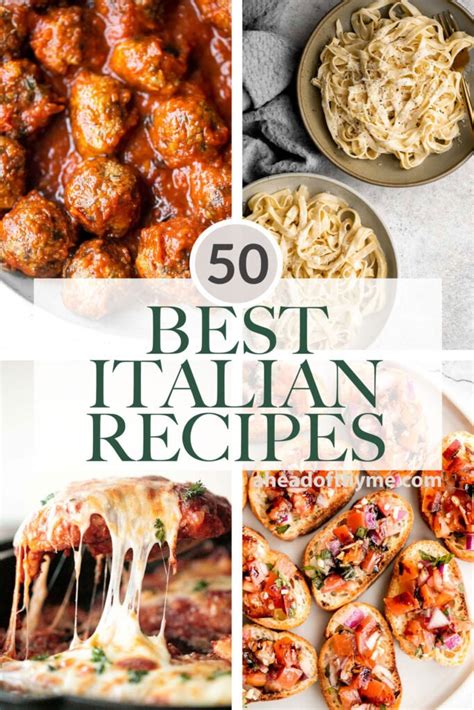 50-best-italian-recipes-ahead-of-thyme image