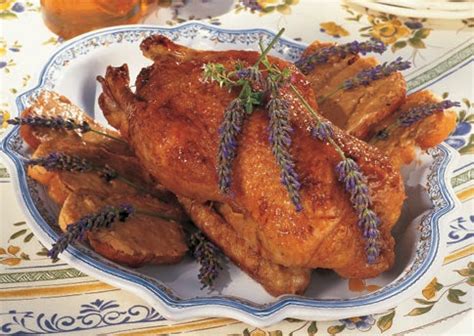 duck-with-honey-canard-au-miel-recipe-bon-apptit image