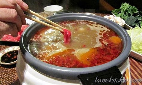 spicy-sichuan-hot-pot-mild-broth-recipe-included image