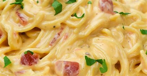 10-best-cream-of-mushroom-soup-spaghetti image