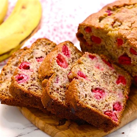 raspberry-banana-bread-amandas-easy image