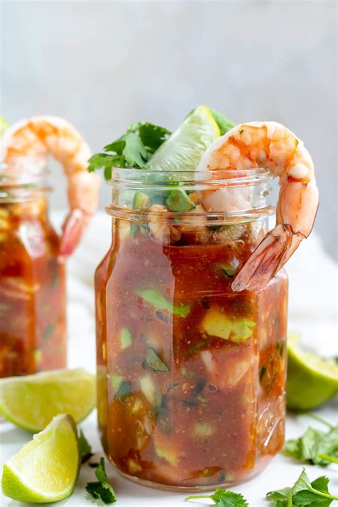 mexican-shrimp-cocktail-recipe-wonkywonderful image