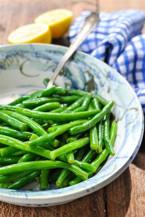 amish-green-bean-recipe-with-brown-butter-the image