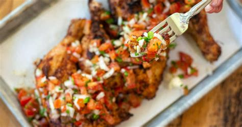 grilled-chicken-with-pico-de-gallo-kitchen-laughter image