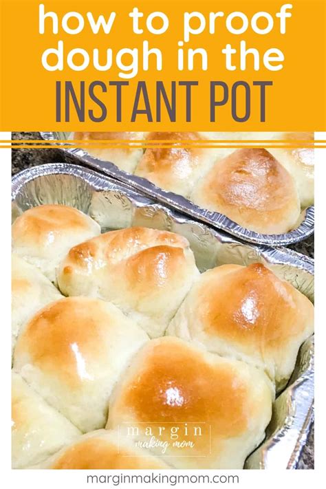 perfect-homemade-instant-pot-dinner-rolls-margin image