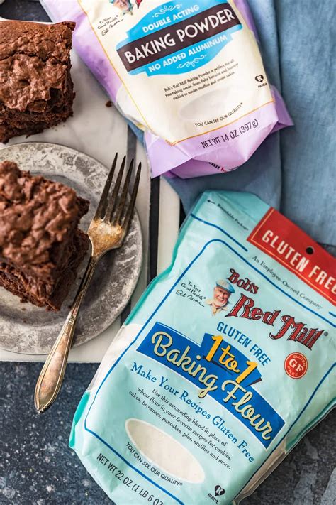 best-gluten-free-brownies-recipe-the-cookie-rookie image