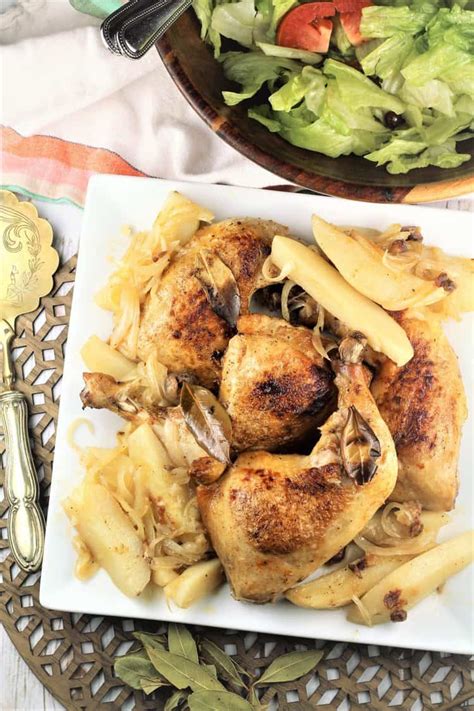 mangia-bedda-roast-chicken-with-potatoes-onions image