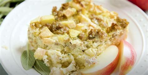 apple-sausage-breakfast-casserole-recipe-recipesnet image