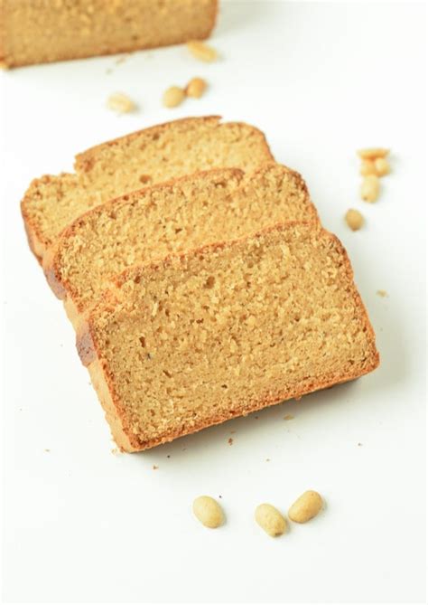 peanut-butter-bread-keto-gluten-free-sweet-as-honey image