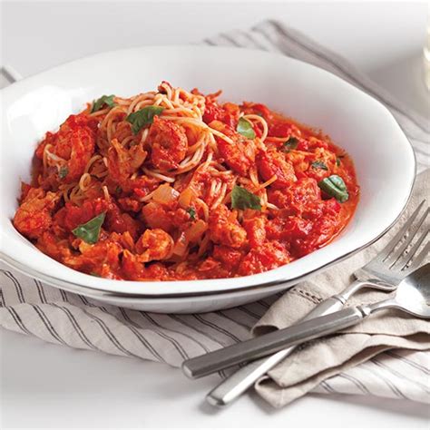 creamy-tomato-crawfish-pasta-louisiana-cookin image