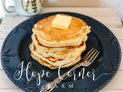 quick-easy-sourdough-pancakes-hope-corner-farm image