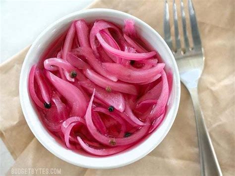 pickled-red-onions-recipe-budget-bytes image