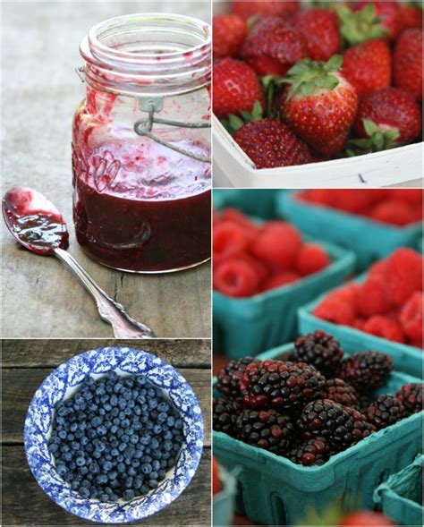 mixed-berry-jam-a-farmgirls-kitchen image
