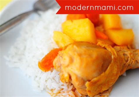 pollo-guisado-recipe-puerto-rican-style-stewed-chicken image