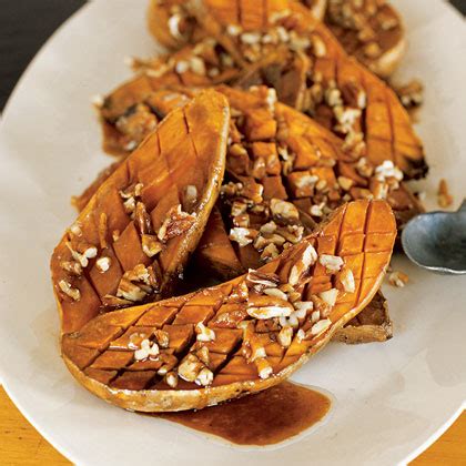 sweet-potatoes-with-brown-sugar-and-pecans image