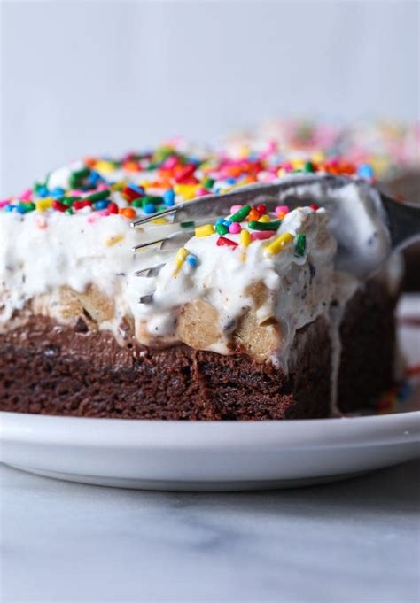 brownie-bottom-ice-cream-cake-cookies-cups image