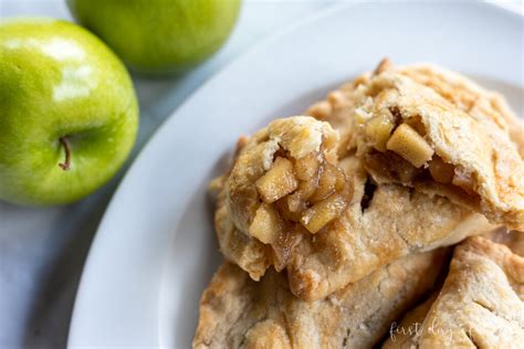 the-best-baked-apple-empanadas-recipe-quick-easy image