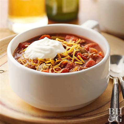 small-batch-chili-better-homes-gardens image