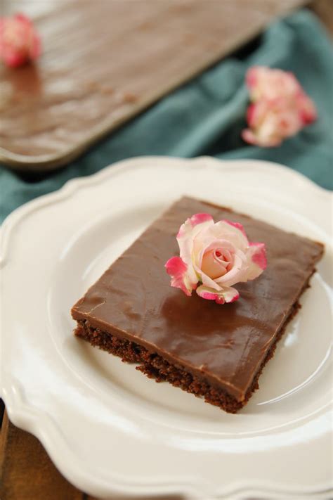 the-best-texas-sheet-cake-papas-brownies image