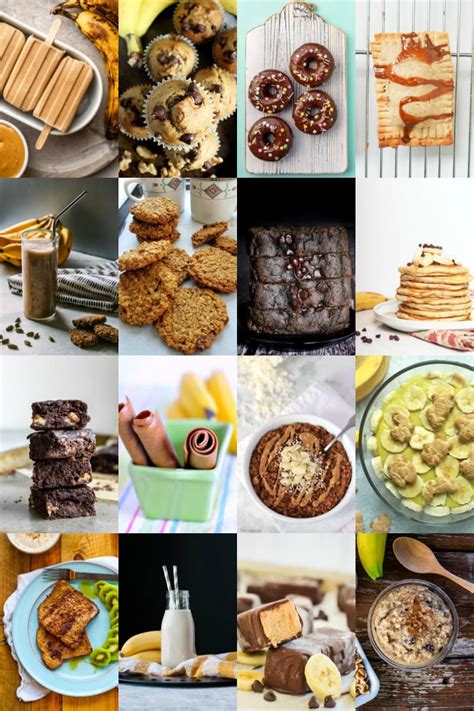 20-amazing-vegan-banana-recipes-for-ripe-and-overripe image
