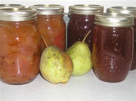 the-absolute-best-recipe-for-canning-pear-preserves image