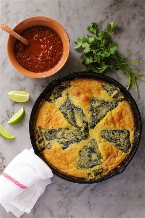 chile-rellenos-baked-in-cornbread-fire-roasted image