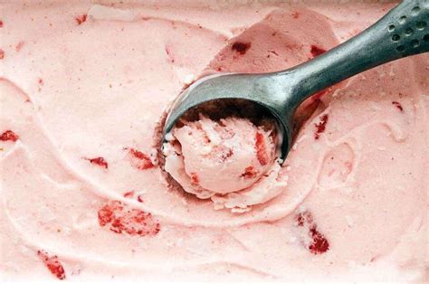 strawberry-ice-cream-recipe-king-arthur-baking image