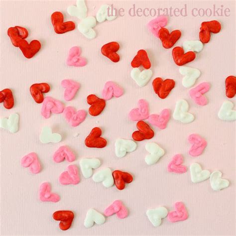 homemade-heart-sprinkles-for-valentines-day image