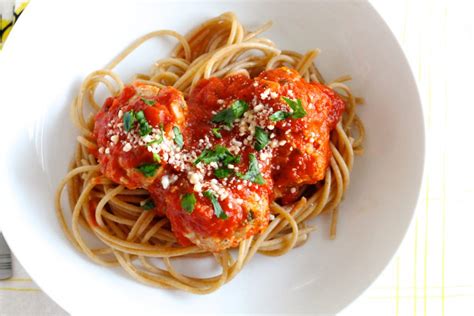 the-best-and-healthiest-turkey-meatballs-little image