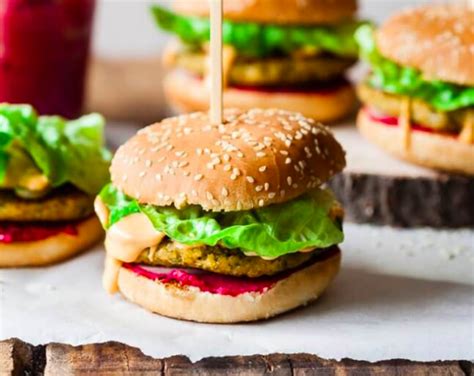 15-delicious-chickpea-burgers-one-one-green-planet image