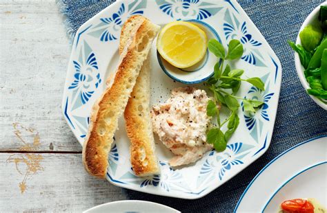 trout-pate-starter-recipes-goodtoknow image