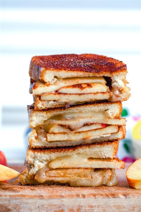 cinnamon-sugar-brie-and-apple-grilled-cheese-we-are image
