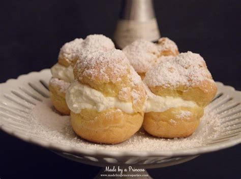 easy-champagne-cream-puffs-recipe-made-by-a image