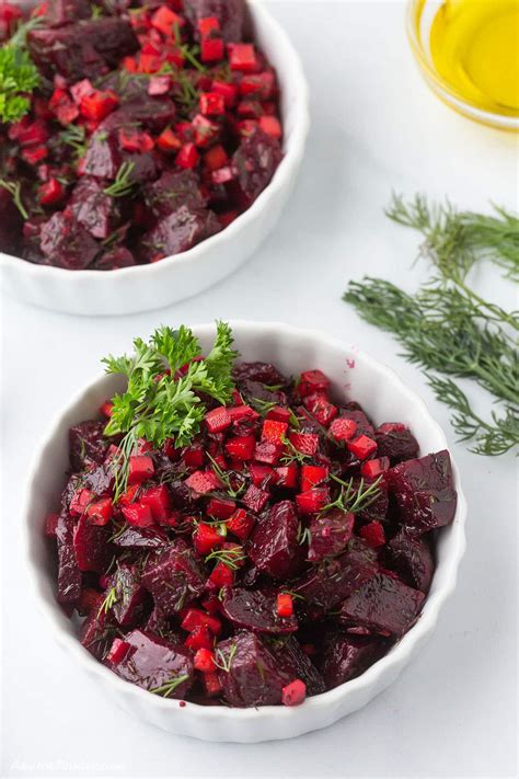 beet-and-carrot-salad-with-dill-dressing-amiras image