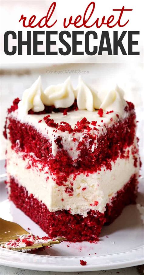 red-velvet-cheesecake-red-velvet-cake-no-bake image