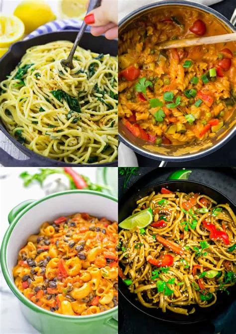 11-super-easy-vegan-one-pot-pasta image
