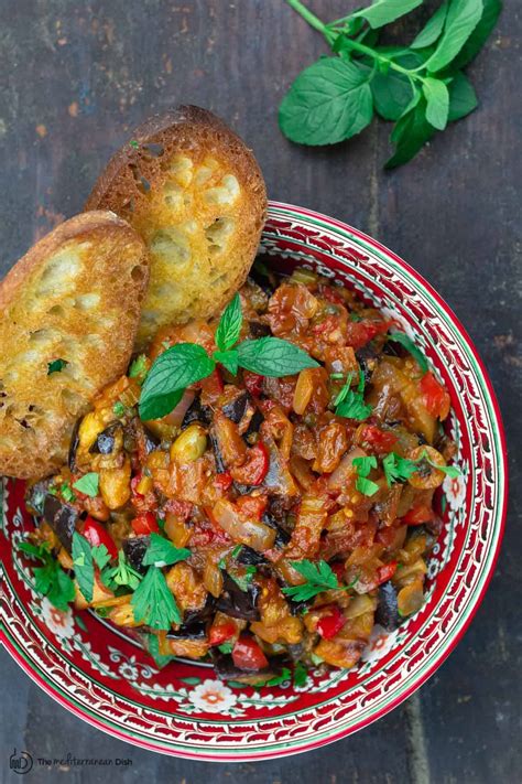 easy-caponata-recipe-sicilian-style-the-mediterranean-dish image