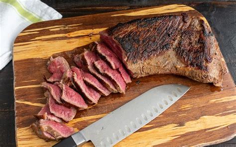 how-to-cook-tri-tip-steak-taste-of-home image