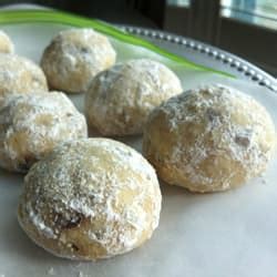 snowball-cookies-canadian-living image