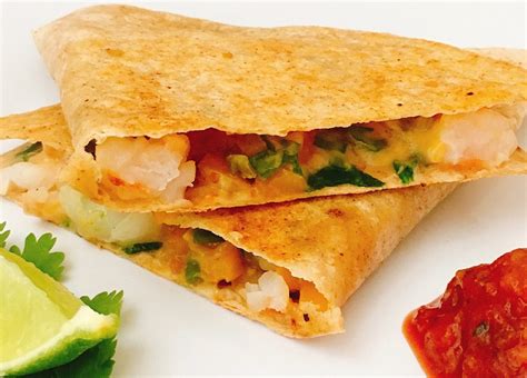 spicy-shrimp-quesadilla-recipe-the-leaf-nutrisystem image