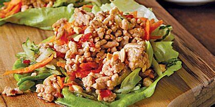 thai-lettuce-wraps-recipe-myrecipes image