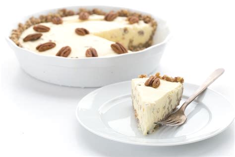butter-pecan-ice-cream-pie-recipes-swerve image